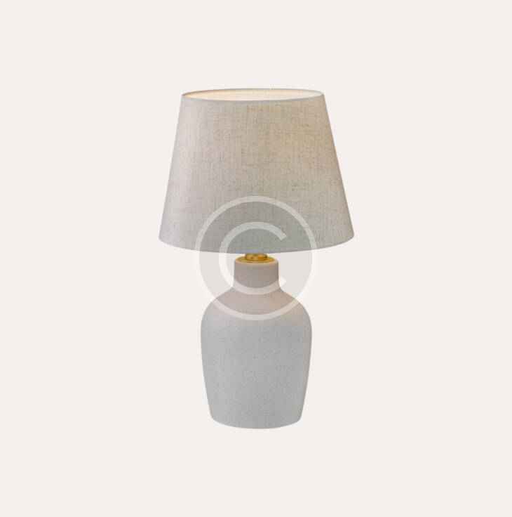 Table lamp